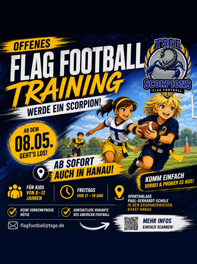 Flagfootballtraining
